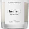 Bougie Parfumée Heaven White Lotus Ambientair – Image 5