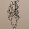 Corail argenté Chehoma 56 cm – Image 2