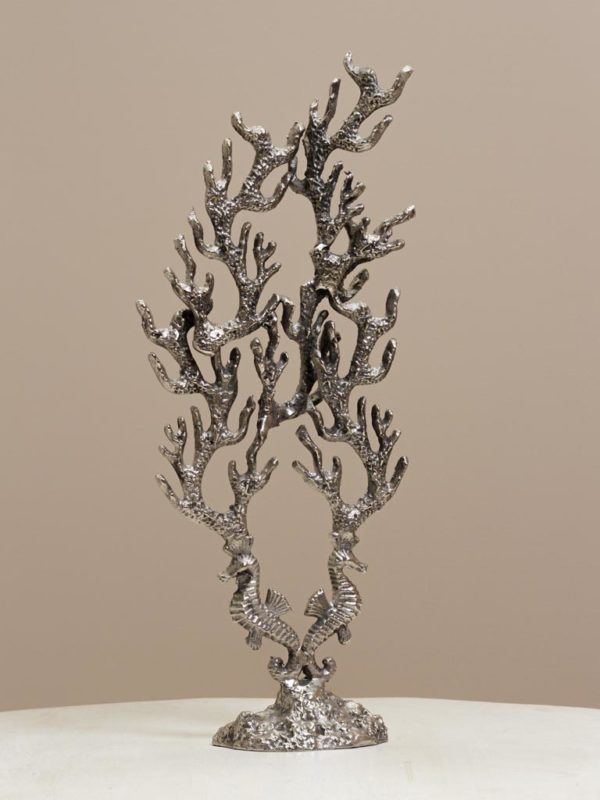 Corail argenté Chehoma 56 cm – Image 2