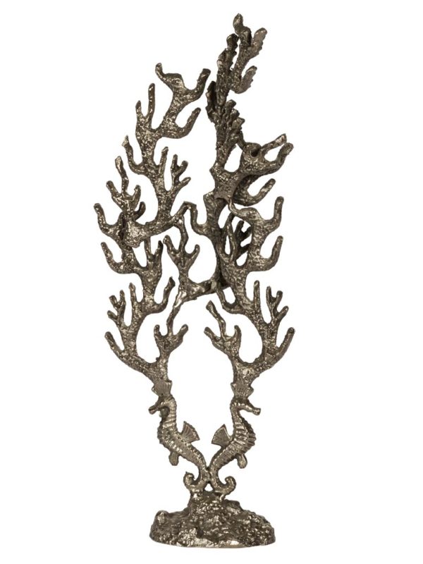 Corail argenté Chehoma 56 cm