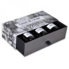 Coffret de 3 bougies parfumées Carnet de voyage – Image 3