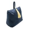 Cale-porte Velours Marine – Image 4