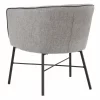 Fauteuil Palma gris – Image 6