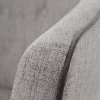 Fauteuil Palma gris – Image 7