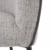 Fauteuil Palma gris – Image 8