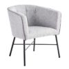 Fauteuil Palma gris – Image 12