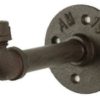 Porte manteau vanne industrielle Ray