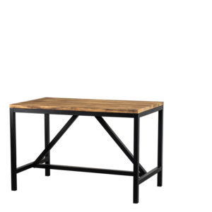 Table Haute Everest 160X90X108 Lifestyle - Nouveaux produits