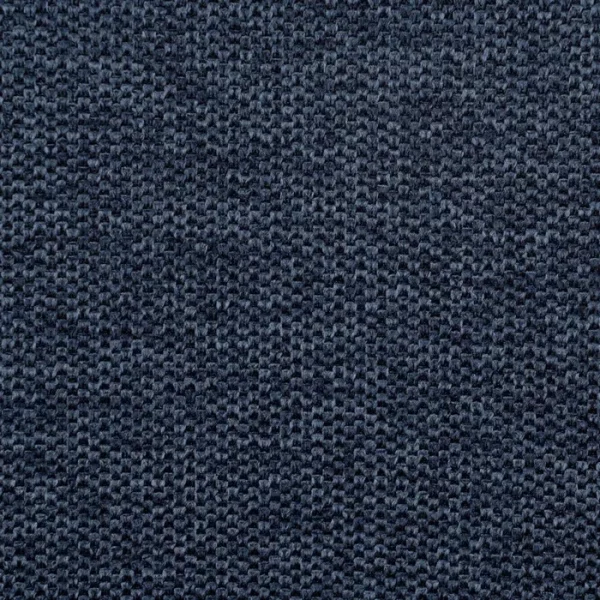 Chaise Tejido Naturel et bleu X4 – Image 13