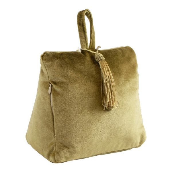Cale-porte Velours OR – Image 2