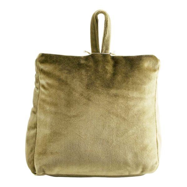 Cale-porte Velours OR – Image 3