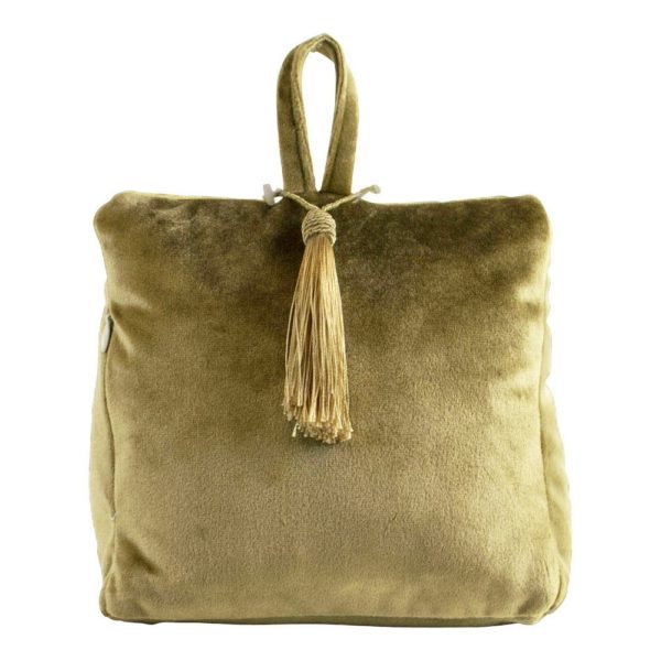 Cale-porte Velours OR – Image 4