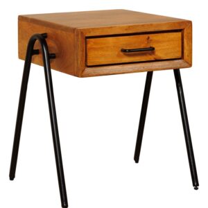 Table de chevet 1 tiroir chapman