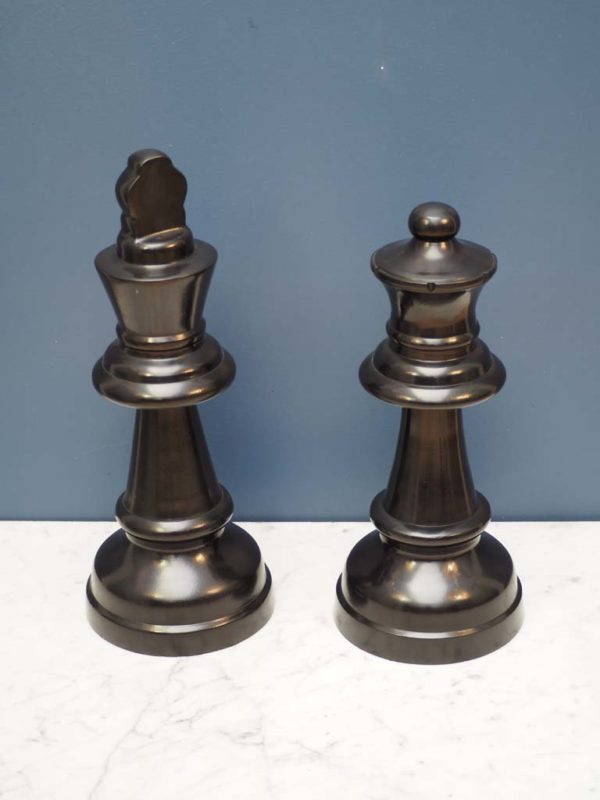 Pion Echec XL Reine – Image 2