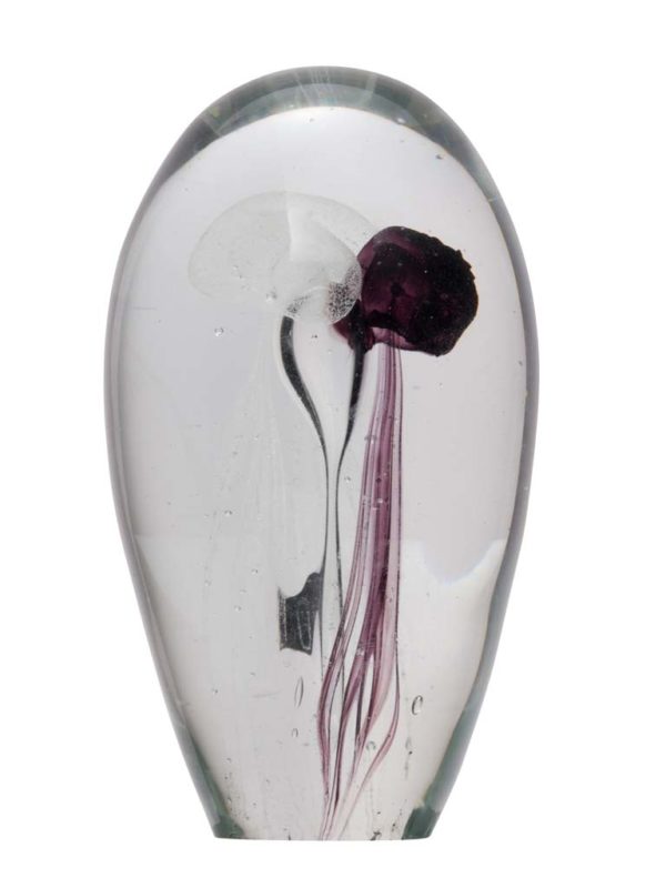 Sulfure 2 Méduses blanche et mauve