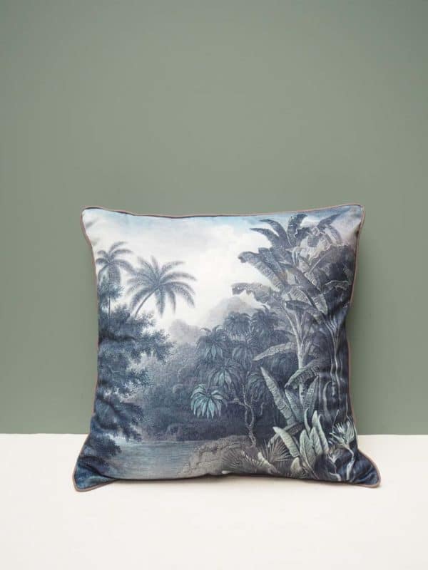 Coussin Louisiane Chehoma – Image 2