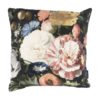 Coussin Bouquet de roses