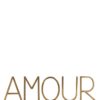 Lettres AMOUR à poser