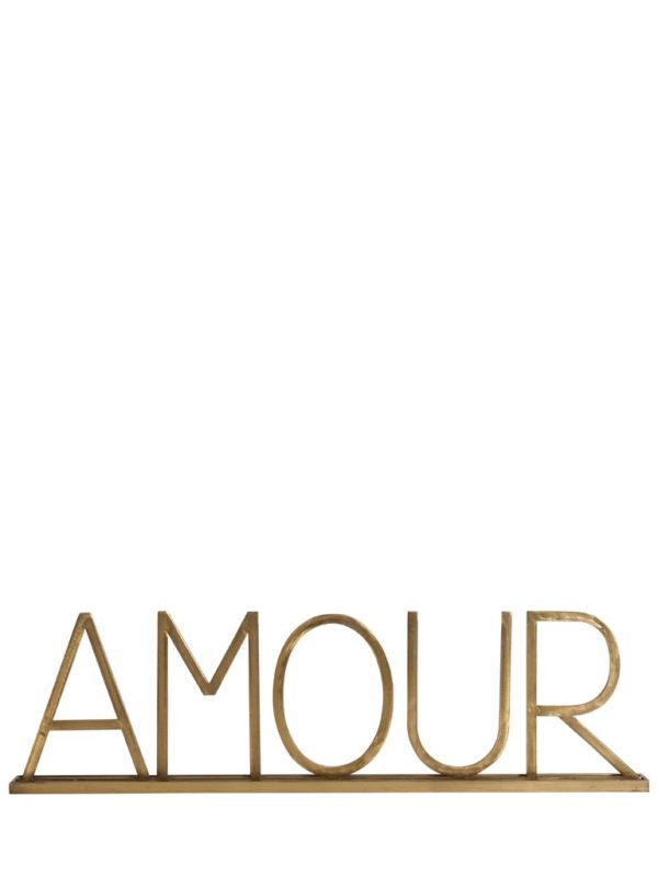 Lettres AMOUR a poser - Lettres AMOUR à poser