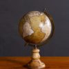 Mappemonde Globe verte – Image 2