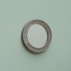 Miroir rond et rivets Chehoma – Image 3