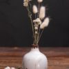 Vase céramique Blanc – Image 6