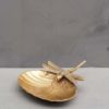 Vide poche libellule et coquillage – Image 2
