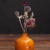 Vase céramique Jaune – Image 5