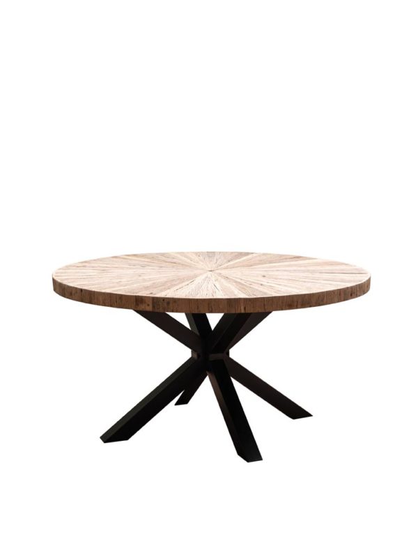 Table ronde Asturias Chehoma
