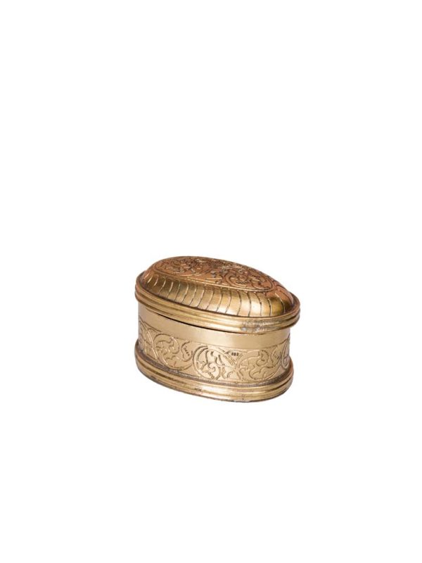 Pilulier Boîte à bijoux