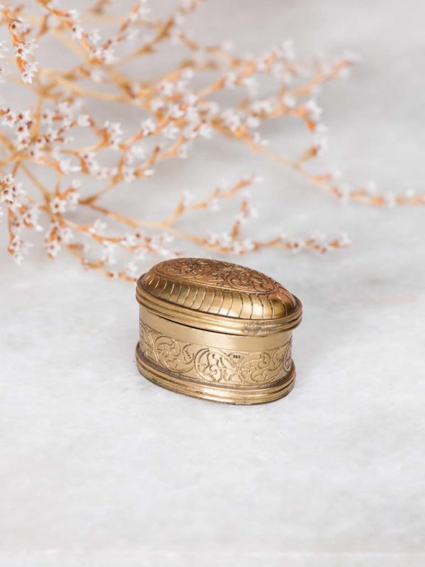 Pilulier Boîte à bijoux – Image 2