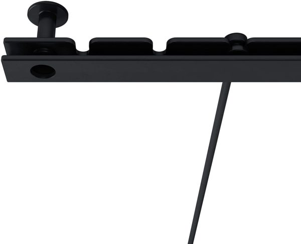 Cadre Exhibit noir Umbra Set de 5 – Image 6