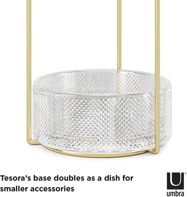 TESORA Arbre à bijoux Umbra – Image 5