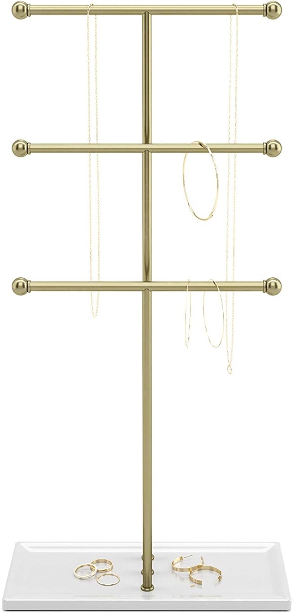 Arbre à bijoux Trigem Umbra