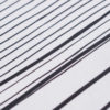 Parure de lit 2 personnes 260x240cm Lines – Image 2