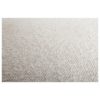 Chaise bouclette blanc High Five-lot de 2 – Image 3