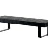 Table basse Huntington Chêne Noir – Image 2