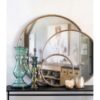 Bougeoir en verre transparent Caidas – Image 6
