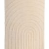 Tapis écru Arkoma 350 X 250 cm