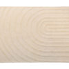 Tapis écru Arkoma 350 X 250 cm – Image 2