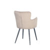 Chaise Fauteuil Sable Wing - Lot de 2 – Image 3