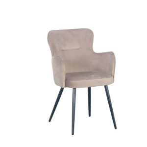 chaise fauteuil sable Wing - Accueil