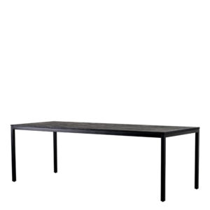 table de repas 230 cm sacramento - Meilleures ventes