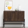 Buffet 2 portes Flagey manguier – Image 2