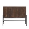 Buffet 2 portes Flagey manguier