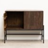 Buffet 2 portes Flagey manguier – Image 4
