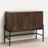 Buffet 2 portes Flagey manguier – Image 6