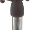 Infuseur à thé Buddy Noir Umbra – Image 2