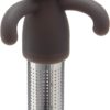 Infuseur à thé Buddy Noir Umbra