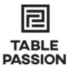 Service apéritif tressé Table Passion – Image 3